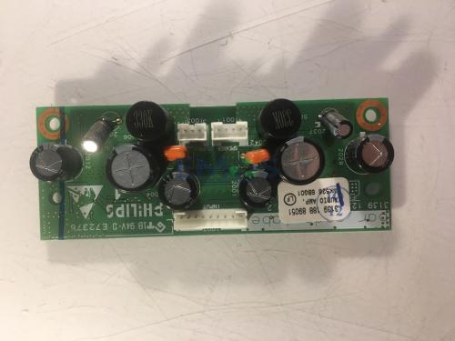 3139 188 89051 AUDIO AMP PCB FOR PHILIPS 32PF7520D/10